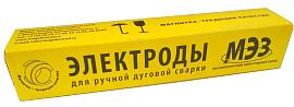 Сварочные электроды АНО-21 (3мм; 1кг) для бытового применения НАКС МЭЗ Ц0031909