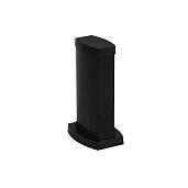 Мини-колонна 2 секции 0,3м черный  653022 Legrand
