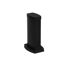 Мини-колонна 2 секции 0,3м черный  653022 Legrand