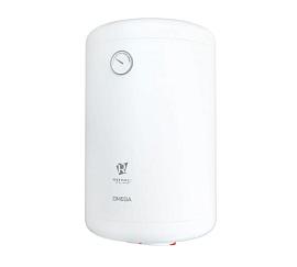 Водонагреватель электрический накопительный OMEGA 50л круглый ROYAL Clima RWH-OM50-RE