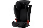 Детское автокресло Britax Roemer Kidfix SL Black Series Cosmos Black Trendline 2000029674