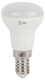 Лампа светодиодная 4 Вт E14 R39 4000К 320Лм матовая 170-265В рефлекторная ( LED R39-4W-840-E14 ) Б0020555 ЭРА