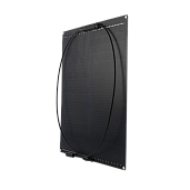 Панель солнечная DELTA Tourist 50W FX MC4