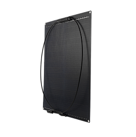 Панель солнечная DELTA Tourist 50W FX MC4