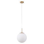 Светильник VOLARE 60Вт IP20 A1561SP-1PB Arte Lamp