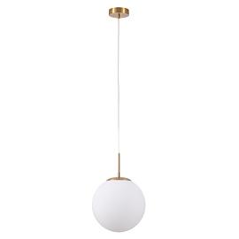 Светильник VOLARE 60Вт IP20 A1561SP-1PB Arte Lamp