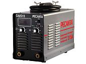 Сварочный аппарат инверторный САИ 315 Ресанта