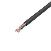 Кабель связи витая пара UTP 4PR 24AWG CAT5e OUTDOOR 01-0054 PROCONNECT