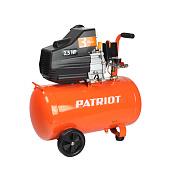 Компрессор EURO 50/260, 1.8 кВт, выход быстросъем, выход елочка 8 мм. PATRIOT 525306367