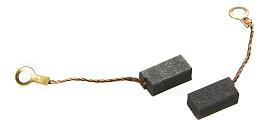 Щетка графитовая (пара) 8х6х16  U503-951-038-W