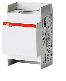 Трансформатор тока модул. TRF M 250/5A  2CSM100120R1111 ABB