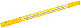LIGHTING Светильник светодиодный для растений ДБЛ 04 14Вт 1173мм IEK