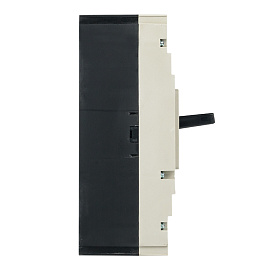 Выключатель автоматический 315А 3П трехполюсный ВА-99М 400/315А 3P 42кА IP30  mccb99-400-315m EKF