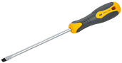 Отвертка SL6,0х150 K1 ARMA2L 3 A2L3-SC10-K1-SL-60-150 IEK