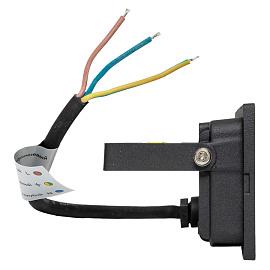 Прожектор светодиодный СДО-3003 30Вт 6500К IP65 EKF Basic