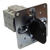 Переключатель ПКУ-3-11С0102-У3Б