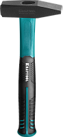 KRAFTOOL Fiberglass 1000 г молоток слесарный с фиберглассовой рукояткой, 2007-10