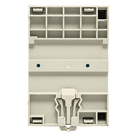 Контактор модульный КМ 32А 4NО (3 мод.) 24В АС PROxima km-3-32-40-24v EKF