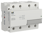 Контактор модульный ARMAT KMR 100А 230В AC 4НО AR-KMR10-100-40-230 IEK