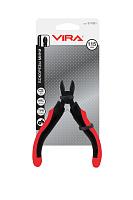 Бокорезы 115 мм мини двухкомпонентные ручки VIRA 4.5" 311051