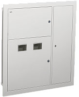 Корпус металлический ЩЭ-2-Э 36 УХЛ3 IP31 LIGHT 1000х960х110мм (ВхШхГ)  MKM42-02-31-E-L IEK