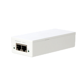 Инжектор PoE+ DH-TAM1GT1GT-30 DAHUA