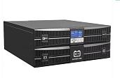 Источник бесперебойного питания on-line SNR серии Intelligent 2000 VA, 72VDC SNR-UPS-ONRT-2000-INT SNR