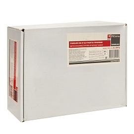 Рубильник 630A 3P без рукоятки управления TwinBlock PROxima tb-s-630-3p EKF
