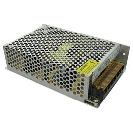 Драйвер Power Supply 100W 220V-24V IP20 блок питания для светодиодной ленты D2L100ESB ECOLA