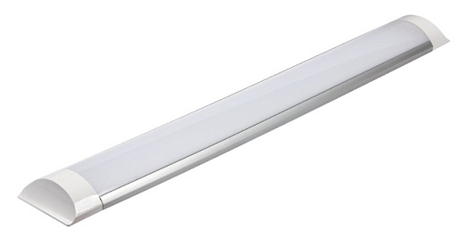 Изображение товара Светильник светодиодный потолочный ДПО LED 20Вт PPO 600 SMD AL 4000K 1580Лм 100-240В IP40 .2850522А / .5040267A Jazzway