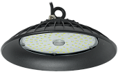 Светильник ДСП 3006 PRO 100Вт 6500К IP65 120гр алюминий LDSP0-3006-100-120-K23 IEK