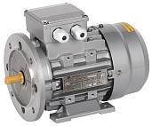 Изображение товара Электродвигатель трехфазный АИС 63C2 380В 0,37кВт 3000об/мин 2081 DRIVE AIS063-C2-000-4-3020 IEK