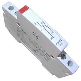 Контакт EH-04-11 боковой для ESB  GHE3401321R0002 ABB