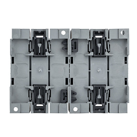 Рубильник 100A 3P реверсивный с рукояткой управления TwinBlock tb-s-100-3p-rev EKF