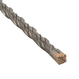 Бур по бетону SDS-plus 10х160 мм (4 резца) (4S спираль) Expert db-10-160-4x4 EKF