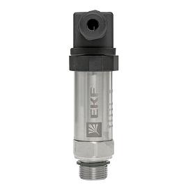 Преобразователь давления PRT-100-1,6-1,0-M20 EKF