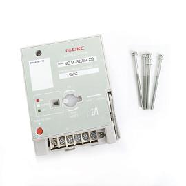 Привод моторный MO для MGS160 напряжение AC230 MO-MGS160AC230 DKC