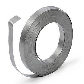 Лента бандажная стальная 19 мм x 0,75 мм x 25 м COT37 ENSTO