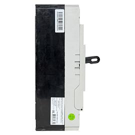 Выключатель автоматический AV POWER-4/3 1000А 100kA ETU2.2 EKF AVERES mccb-43-1000H-2.2-av