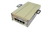 Инжектор 2-х канальный HighPoE FSE-2G+ Tfortis